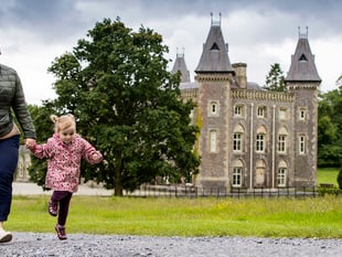 Chance to explore National Trust properties this half term