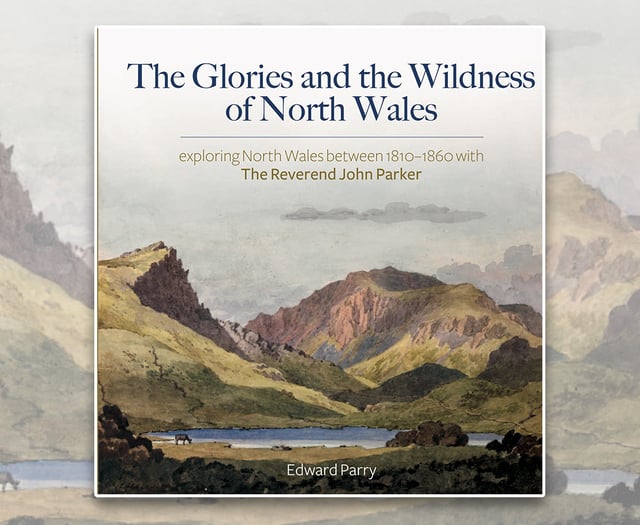 Life and travels of 19th century reverend told through his paintings
