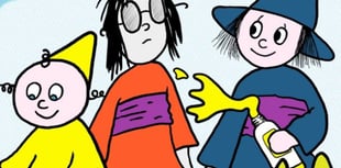 Rala Rwdins and friends to return to Welsh theatres