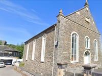 Gymnasium plan gets green light