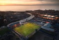 Aberystwyth boss thanks fans for higher attendances 