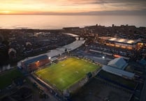 Aberystwyth Town FC set up charitable trust