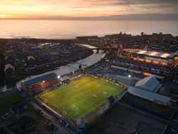 Aberystwyth Town FC set up charitable trust