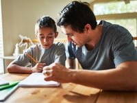 Free adult numeracy drop-in session taking place today