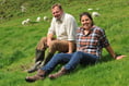 Sheep farmers put focus on genetics to develop well-adapted flock