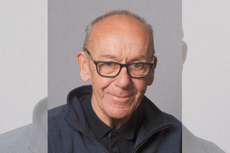 Eirwyn Williams