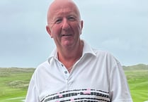 Chesters win Aberdovey's weather-affected senior slate competition