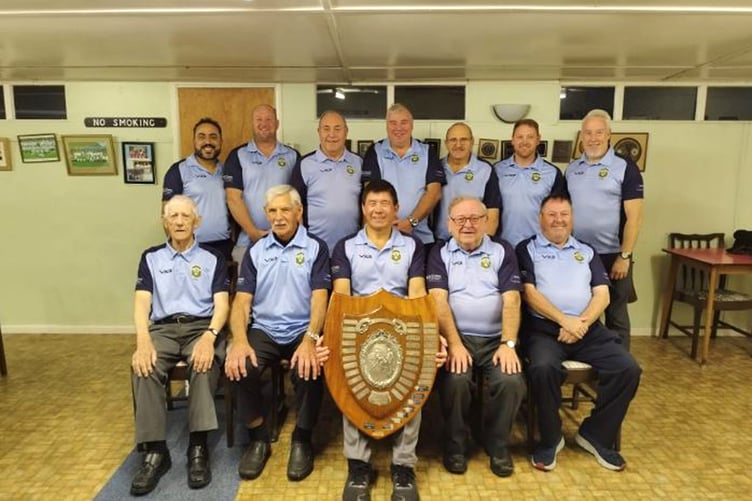 Aberystwyth Bowling Club