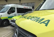'I’ve lost my false teeth!’ – Inappropriate calls to Welsh Ambulance Service revealed