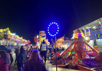 Date set for return of annual funfair