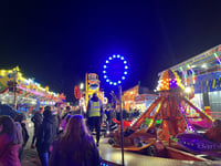 Date set for return of annual funfair