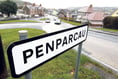 Penparcau goes to the polls