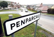 Penparcau parking restrictions under review for first time in eight years