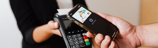 Cashless society discriminates against disabled, committee told
