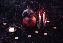 The Celtic festivals behind modern-day Halloween