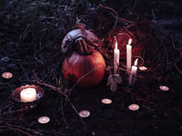 The Celtic festivals behind modern-day Halloween