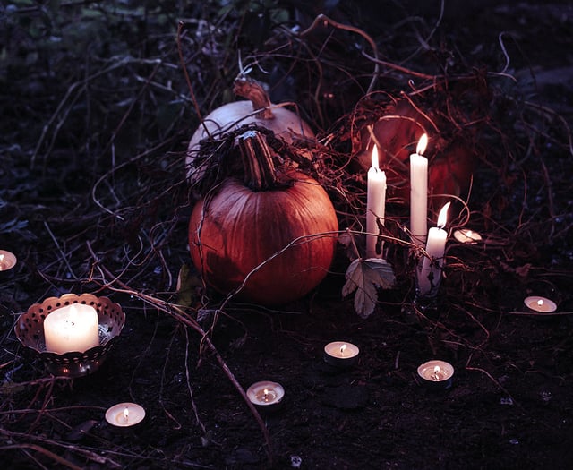 The Celtic festivals behind modern-day Halloween