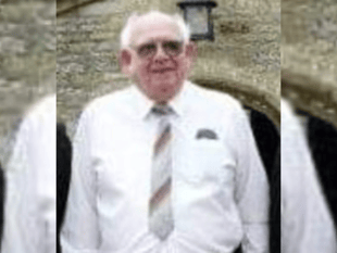 *UPDATE* Allan has been found