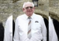 Appeal to find pensioner who travelled to Ceredigion to go fishing