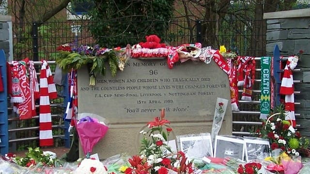 Welsh Government Welcome 'important' Hillsborough Law | Cambrian-ne...