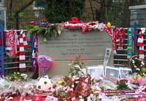 Welsh Government welcome 'important' Hillsborough law