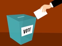 Electoral registration system 'needs updating'