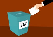 Electoral registration system 'needs updating'
