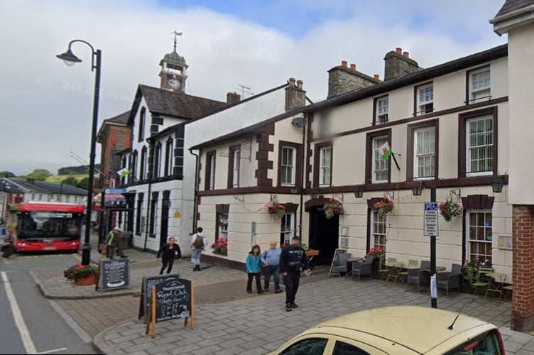 Royal Oak