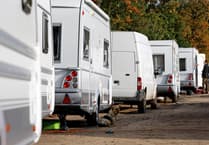 Gypsy and Irish Travellers in Gwynedd three times as likely to have poor health