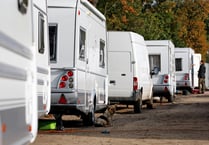 Gypsy and Irish Travellers three times as likely to have poor health