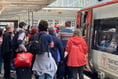 Survey shows just how shoddy our Transport for Wales service is