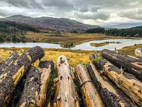 Meirionnydd Ramblers prepare for Cwm Mynach and Harlech beach