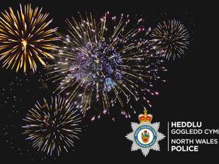 ‘Take interest in kids' plans’ ahead of Bonfire Night and Halloween