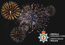 ‘Take interest in your kids' plans’, say police ahead of Bonfire Night and Halloween