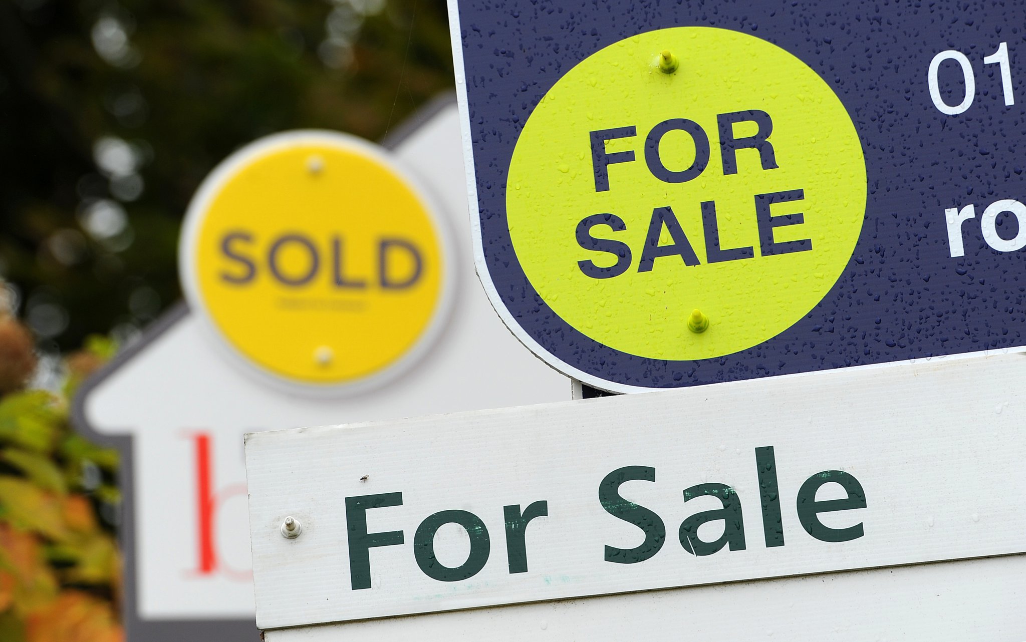 Gwynedd house prices dropped more than Wales average in January