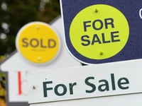 Gwynedd house prices dropped more than Wales average in January