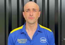 Hat-trick hero Parry inspires Llanystumdwy to magnificent 7-1 win