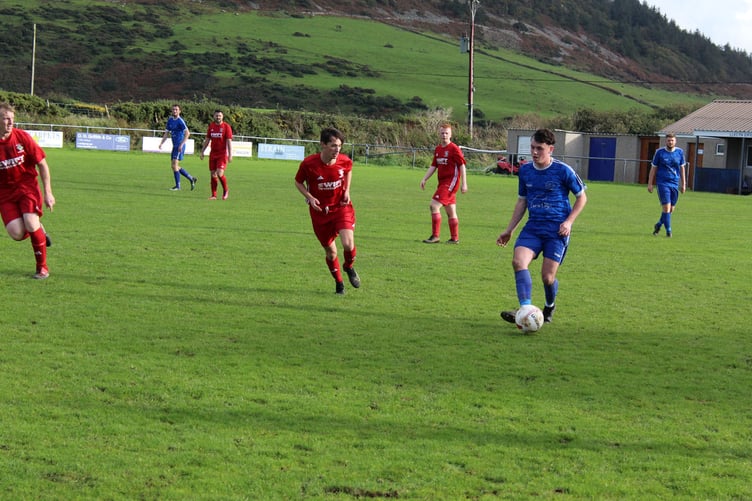 Nefyn 1 Glantraeth 1 211023