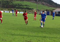 Nefyn miss opportunity to close the gap on leaders