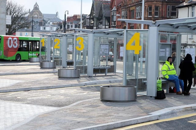 New north to south coach route to launch this year