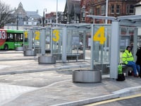 New north to south coach route to launch this year