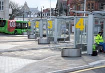Rural operators ‘petrified’ by Wales bus reforms