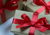 Age Cymru call for donations of Christmas gift boxes for elderly