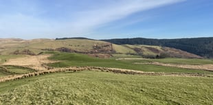 Locals are invited to comment on Bryn Cadwgan energy park proposals