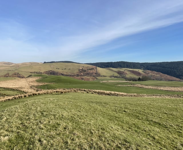 Locals are invited to comment on Bryn Cadwgan energy park proposals
