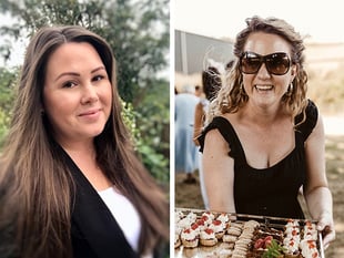 Ceredigion pair in the running for National Wedding Awards