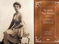 History of world peace petition to be launched in Aberystwyth