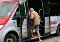 Last ditch efforts to save bus service from closure