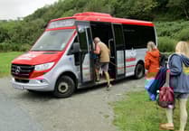 Last ditch efforts to save bus service from closure