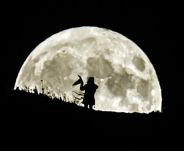 More witches living in Ceredigion and Gwynedd